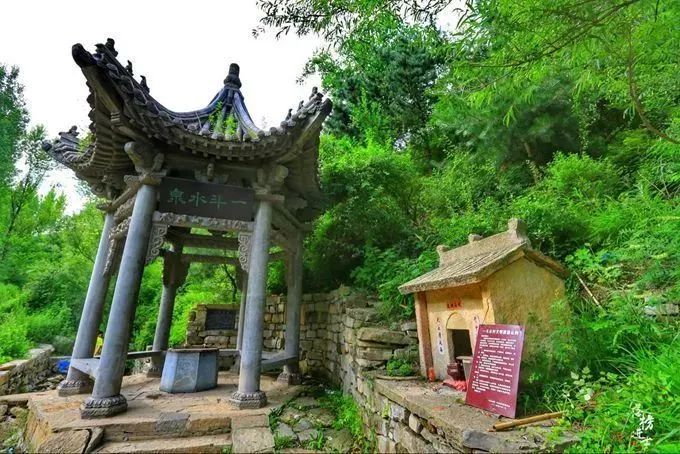 第七批中国历史文化名镇名村名单出炉 河南七个村上榜！你都认识吗？-大河新闻